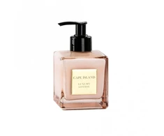 CAPE ISLAND rankų ir kūno losjonas WILD COAST 200ml