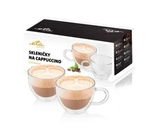 Cappuccino kavos puodeliai ETA518092010