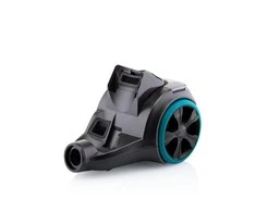 ETA | Dulkių siurblys | Žvaigždė ETA122190000 | Be maišelio | Galia 700 W | Dulkių talpa 1,5 L | Mėlyna