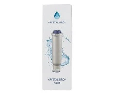 CRYSTAL DROP Aqua filtras Nivona, Bosch, Krups, Melitta, AEG, Siemens kavos aparatams