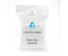 CRYSTAL DROP CLEAN vandens filtras (Philips AquaClean CA6903 analogas)