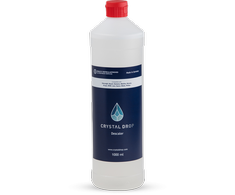 CRYSTAL DROP nukalkinio skystis (1000 ml)