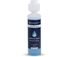CRYSTAL DROP pieno sistemos valymo skystis (250ml)