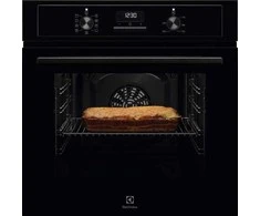 Orkaitė Electrolux EOF3H40BK