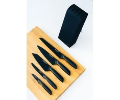 FISKARS Edge Deba peilis, 12cm (1003096)