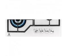 Kaitlentė Electrolux KGG64362W