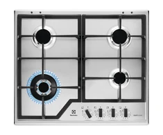 Dujinė kaitlentė Electrolux KGS64362XX