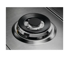 Dujinė kaitlentė Electrolux KGS64362XX