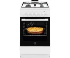 Viryklė Electrolux LKK520032W