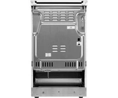 Viryklė Electrolux LKK520032W