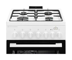 Viryklė Electrolux LKK560011W