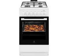Viryklė Electrolux LKK560011W