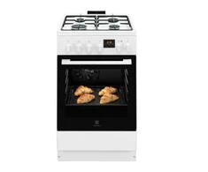 Viryklė Electrolux LKK540232W