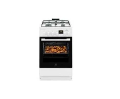 Viryklė Electrolux LKK560232W