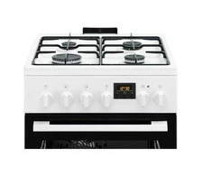 Viryklė Electrolux LKK540232W