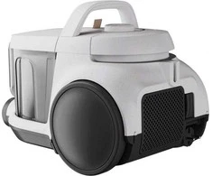 Dulkių siurblys Electrolux EL51C2SW