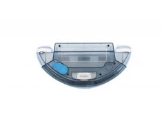 Dulkių siurblys - robotas  ETA Aron 3512 90000, Baltas