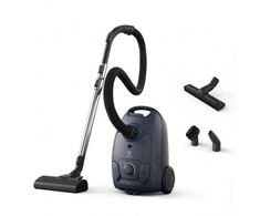 Dulkių siurblys su maišeliu Electrolux EB51C2DB melsvas