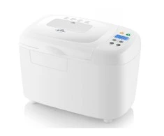 Duonkepė Namų kepyklėlė ETA Harmony II 21499020 balta