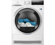 Džiovyklė Electrolux EW8D394M