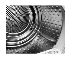 Džiovyklė Electrolux EW8D394M