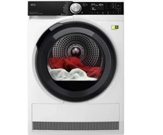 Džiovyklė AEG TR9586CE