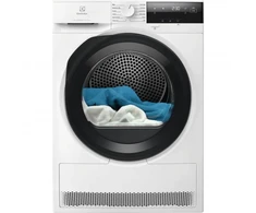 Džiovyklė Electrolux EW6D39CBE