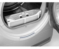Džiovyklė Electrolux EW6D28BE