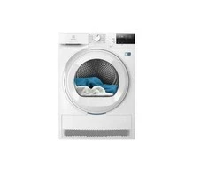 Džiovyklė Electrolux EW7D283VE