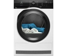 Džiovyklė Electrolux EW6D98BEE
