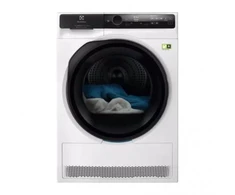 Džiovyklė su šilumos siurbliu Electrolux EW9D717VCE