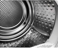 Džiovyklė Electrolux EW6D98BEE