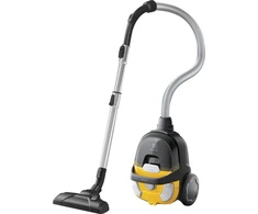 Electrolux CompactGo Cyclonic dulkių siurblys be maišelio, ECGC21-2Y