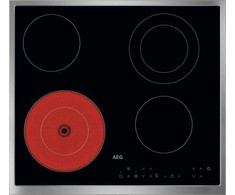 Elektrinė kaitlentė AEG ORN64A02XB