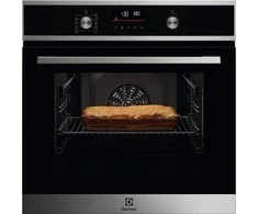 Elektrinė orkaitė Electrolux EOF6P76BX