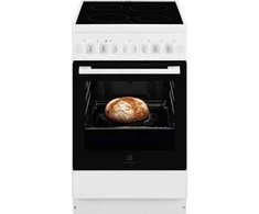 Viryklė Electrolux LKR500066W