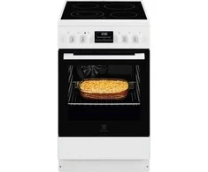 Viryklė Electrolux LKR540266W