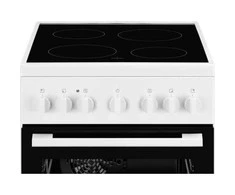 Viryklė Electrolux LKR562066W