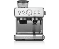 Espresso kavos aparatas ETA718190000 Baricelo nerūdijantis plienas