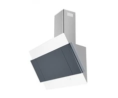 Gartraukis BREGO Futura 90 Baltas