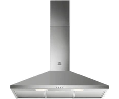 Gartraukis Electrolux LFC319X