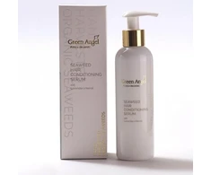 Green Angel Žalias ANGEL kondicionuojantis serumas SEAWEED 200ml