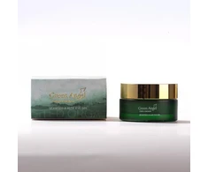 Green Angel Žalias ANGEL paakių gelis SEAWEED &amp; ALOE 30ml