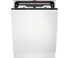 Indaplovė AEG FSE73727P