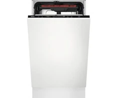 Indaplovė AEG FSE72517P