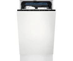 Įmontuojama 45cm pločio indaplovė Electrolux EEM43211L