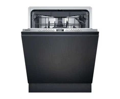 Įmontuojama 60 cm. pločio indaplovė Siemens SN63EX22CE