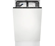 Indaplovė Electrolux EEG62300L