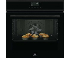 Įmontuojama elektrinė orkaitė su pirolize Electrolux EOD7P86H