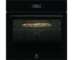 Įmontuojama el.orkaitė su pirolize Electrolux LOX8P87WZ